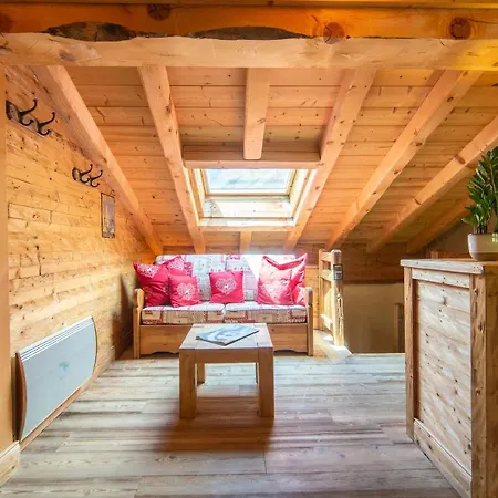 Le Bucher D'albert *