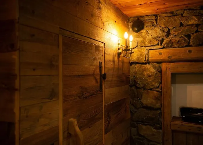 Le Bucher D'albert * لا بلاني