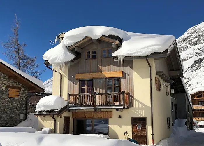 Le Bucher D'albert لا بلاني