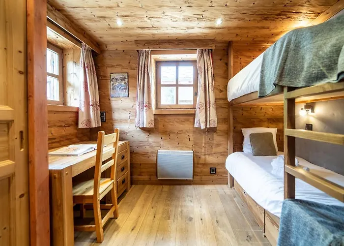 Le Bucher D'albert لا بلاني