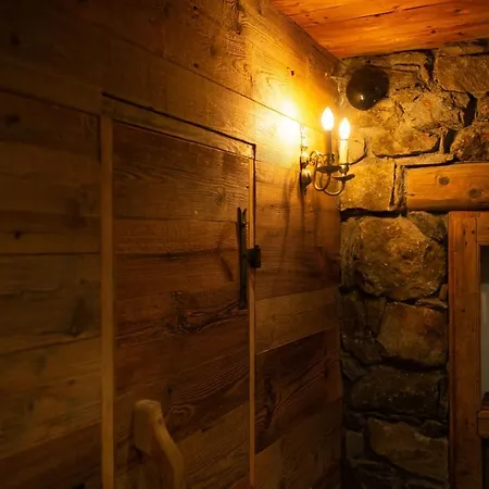 Le Bucher D'albert * La Plagne