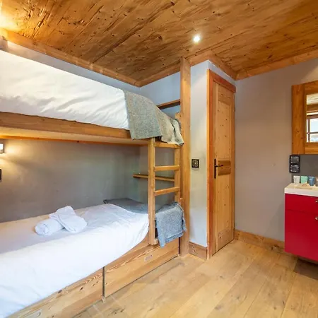 Le Bucher D'albert * La Plagne