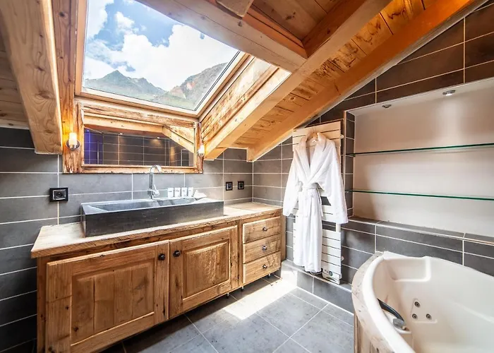 Le Bucher D'albert * Ла-Плань