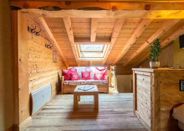 Le Bucher D'albert *