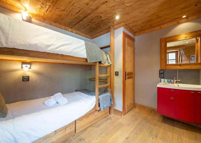 Le Bucher D'albert * Ла-Плань