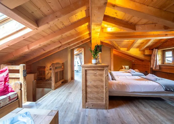 Le Bucher D'albert * Ла-Плань