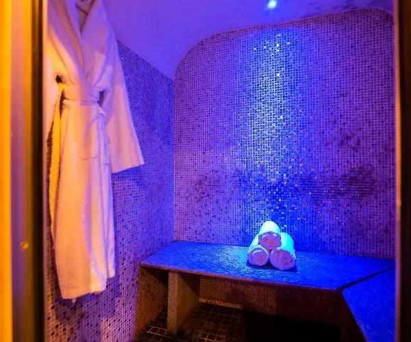 Le Bucher D'albert *